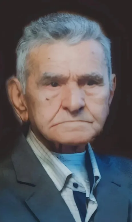 Κωνσταντίνο Μπαούση