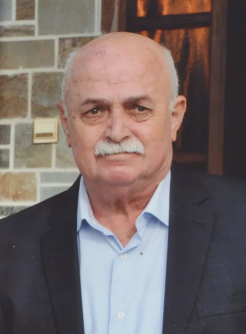 Κωνσταντίνο Ευαγγελακόπουλο