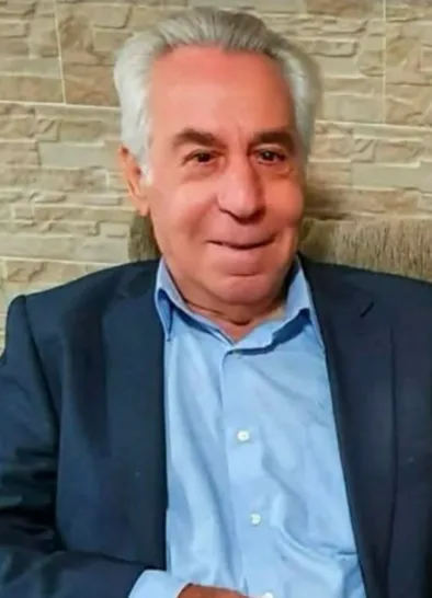 Κυριάκος Κρίγκος (Καλλής)
