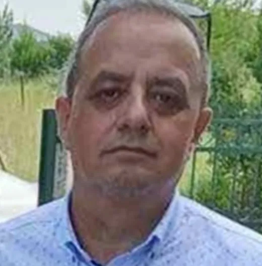 Λεωνίδα Δαούλα