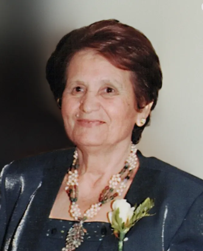 ΜΑΡΙΑ ΚΩΝΣΤΑΝΤΙΝΟΥ ΠΑΛΙΟΥ
