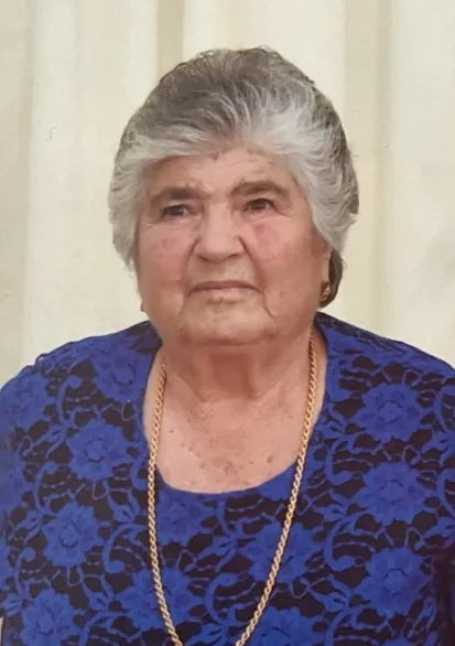 Μαρία Παύλου Γεωργίου (Παπαμιχαήλ)