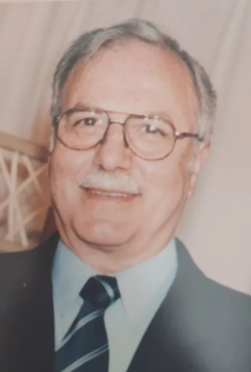 Μιχαλάκης Μιχαηλίδης