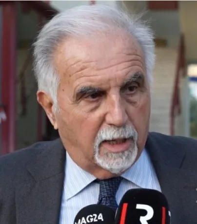 Νίκο Δασκαλόπουλο