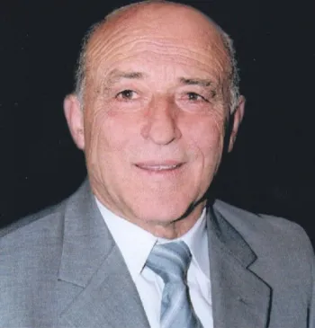 Νικόλαο Φίλο