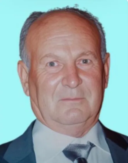 Νικόλαο Σταμούλη