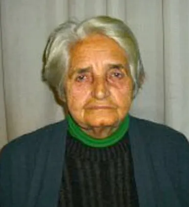 Όλγα Σαπουνά