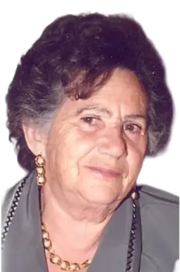 Ολυμπία Σιάμου