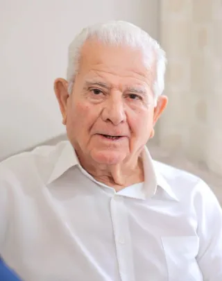 Παναγιώτη Κουσιάππα