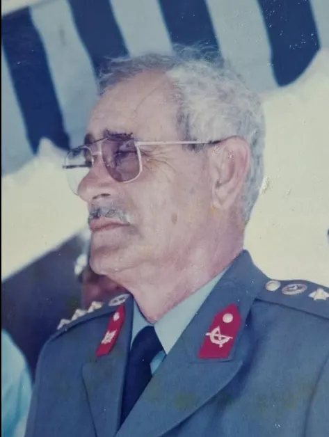 Σάββας Σιέλης