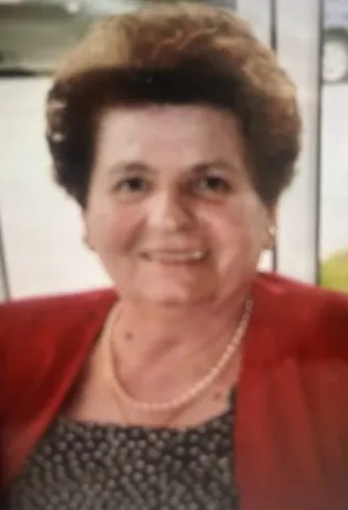 Σοφία Κατσούλη