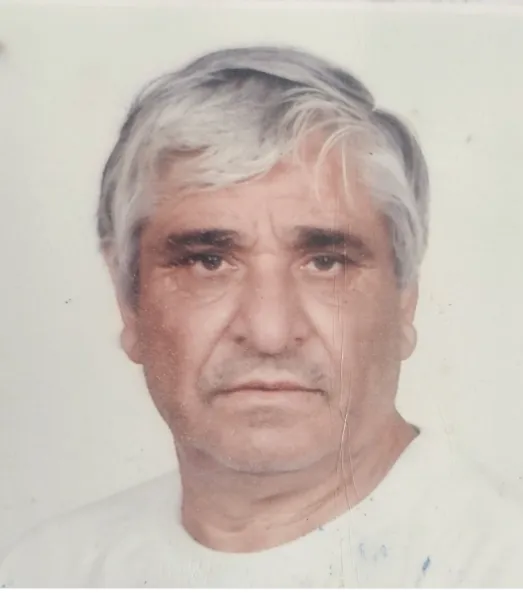 Σπυρίδων Μπέλλος