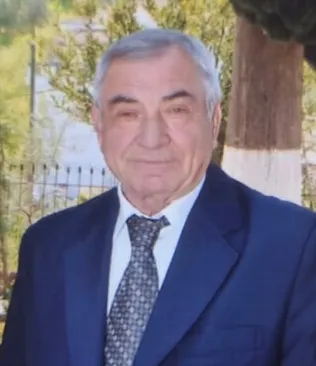 ΣΠΥΡΙΔΩΝ Γ. ΠΑΠΑΔΟΠΟΥΛΟΣ