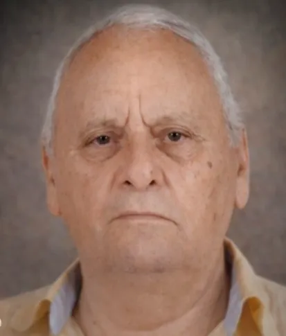 Σταύρος Μαγγέλας
