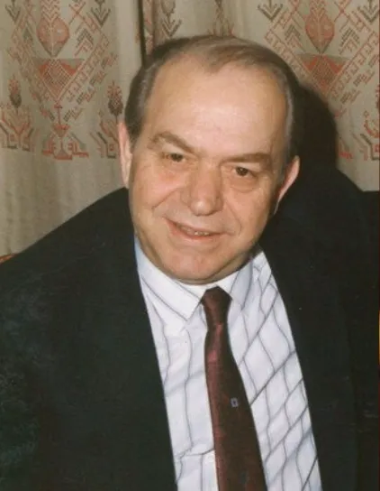 Στέργιο Ευθυμίου