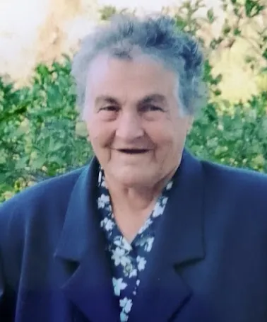 Βάια Πουλιαρέκου
