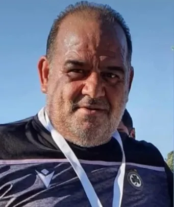 Αλέκος Παύλου
