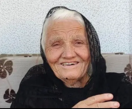 Αναστασια (Στασου) Μιχαηλ