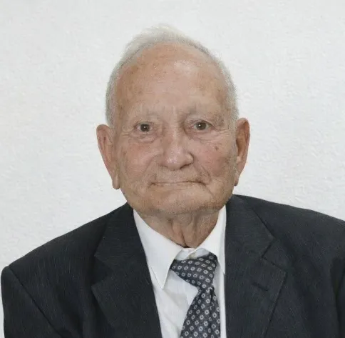 Ανδρέας Χαραλάμπους (Αρδανήτης)