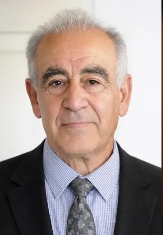 Αντώνης Παναγιώτου Αντωνιάδη