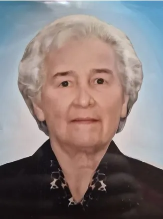 Αθανασία Παπαδούκα