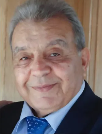 Χαράλαμπος Γεωργίου