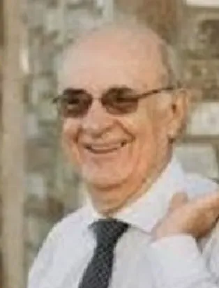 Χρηστος Μπραζιωτης