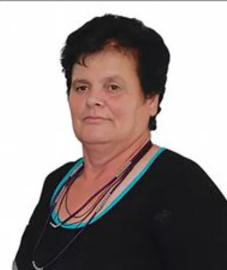 Δεσποινα Γ. Ευθυβουλη