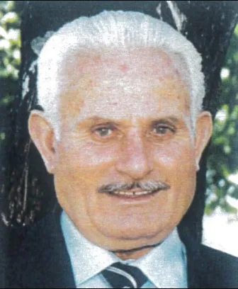Ευάγγελος Ανατόλη
