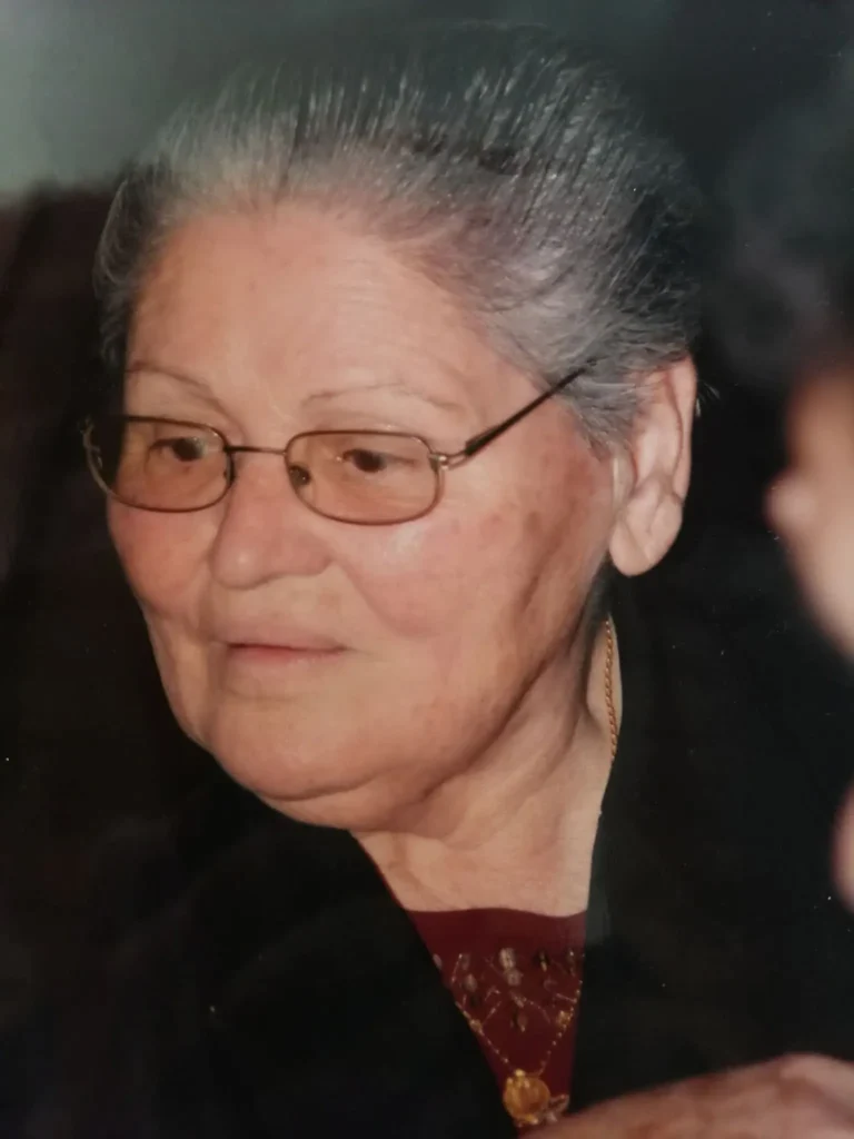 Γιαννούλα Νικολαου