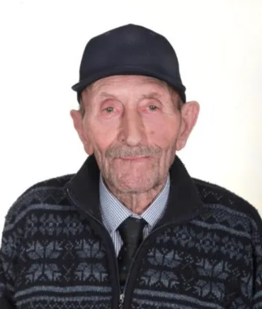 Ιωάννης Ζαχαρής
