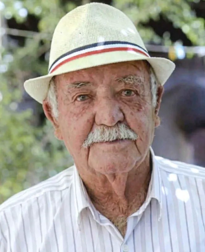 Κωστα Ιωαννου Πισσουριου
