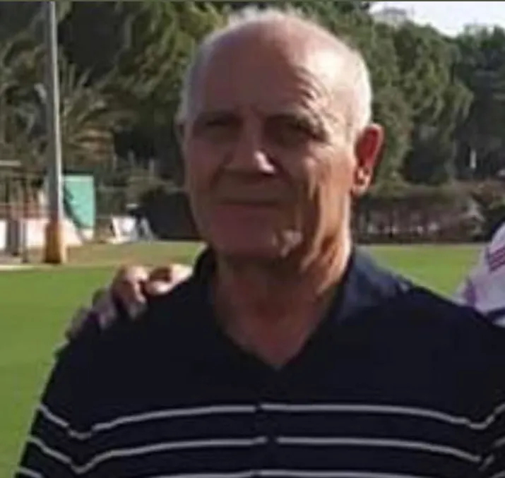 Κωστάκης Πιερίδης