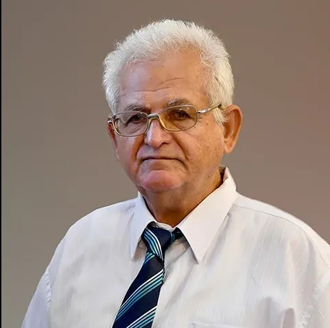 Λουκας Γρηγοριου