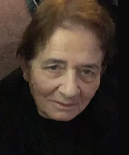 Λουκία Παπαχριστοφόρου