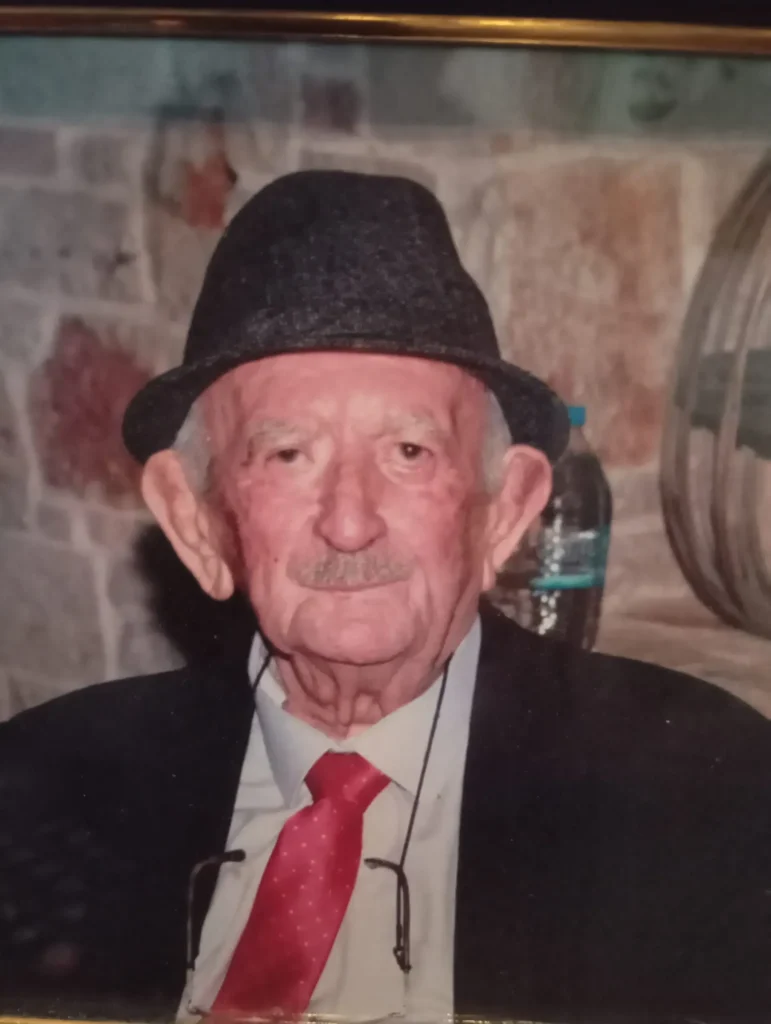 ΜΑΝΘΟ ΜΑΡΓΩΝΗ