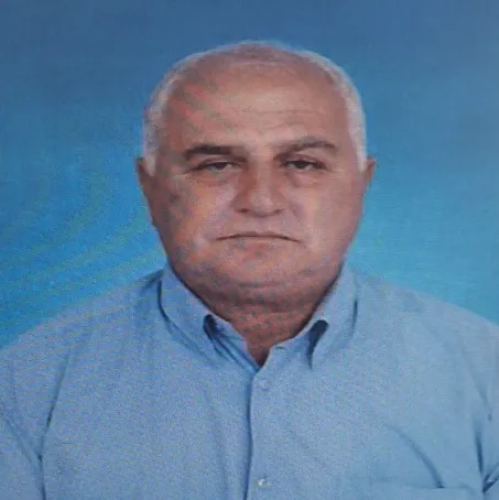 Παύλος Καρανικόλας