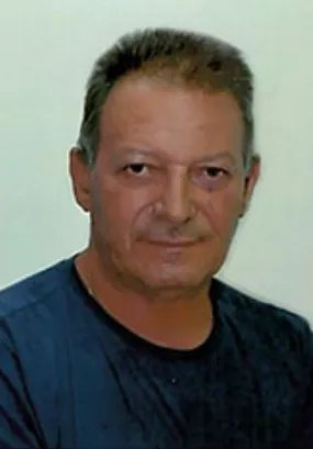 Προκοπης Κρανιας