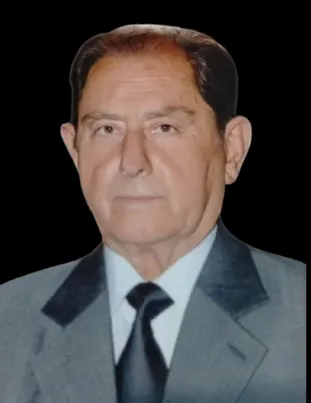 Σπυρίδων Νιβολιανίτης