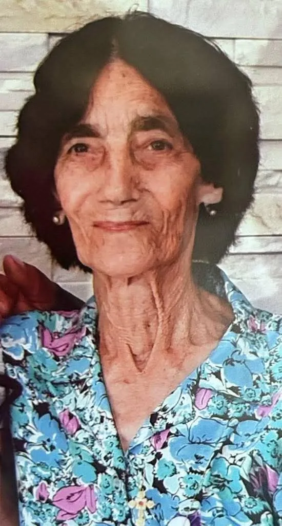 ΣΤΗΛΙΑΝΗ ΚΑΒΟΥΖΗ