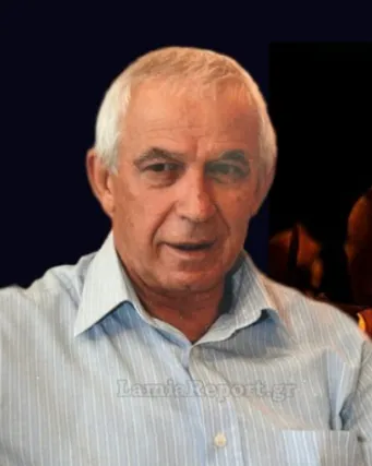 Βαγγέλης Γεωργίου