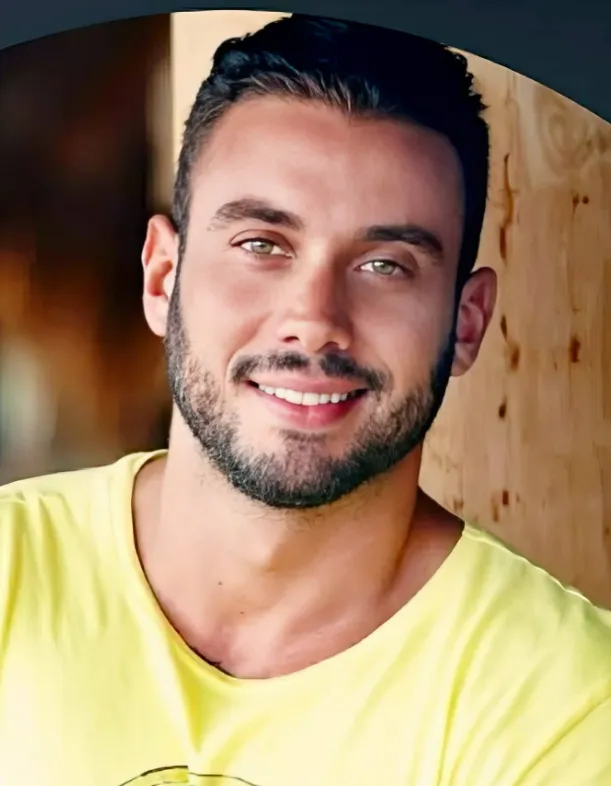 Βασίλης Μπούτσης