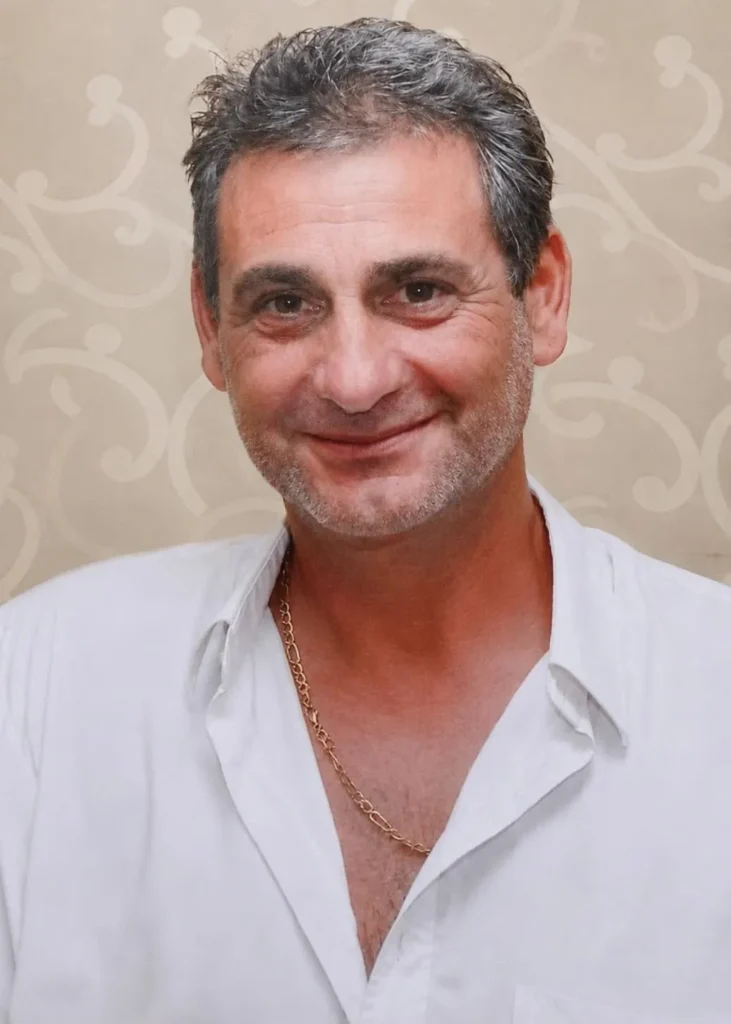 Κώστας Μενελάου