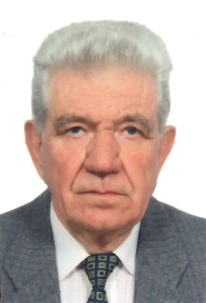 Νικόλαος Τίγκας