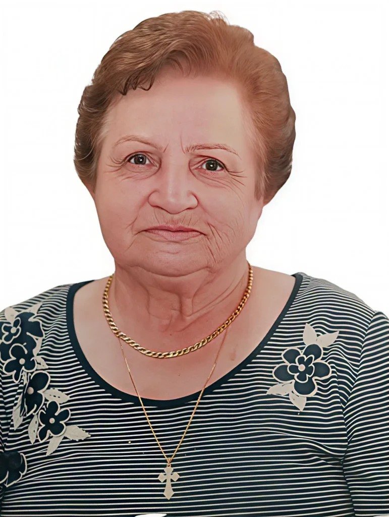ΓΕΩΡΓΙΑ Γ. ΚΑΖΑΝΤΖΗ