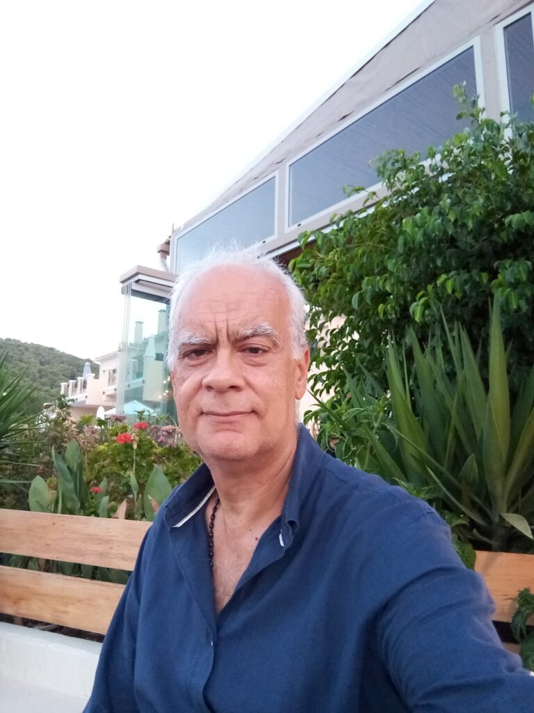 ΠΕΤΡΟ ΣΙΣΜΑΝΗ