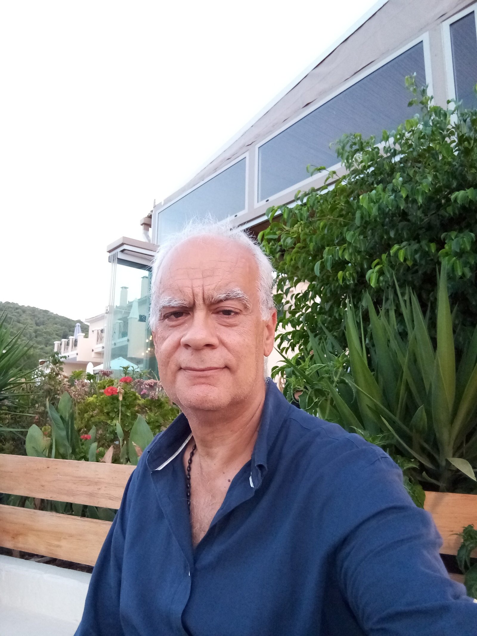 Πετρο Σισμανη