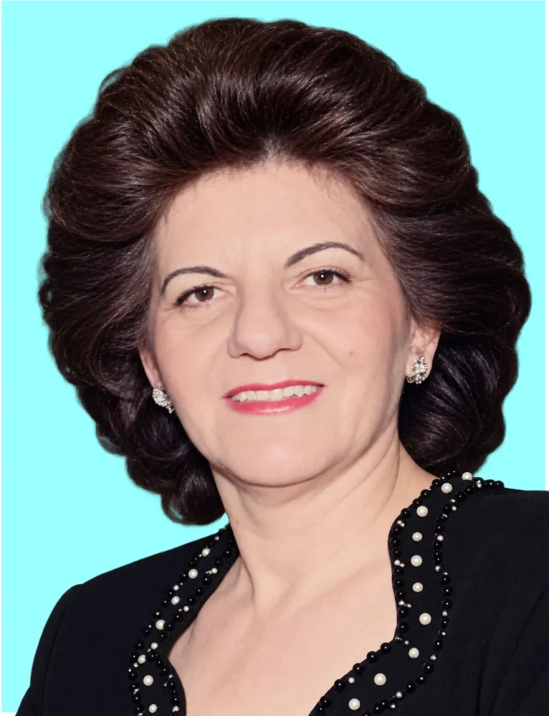 Αθανασία Τζέλη