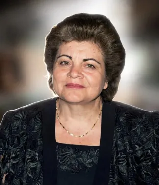 Άννα Τριανταφύλλου