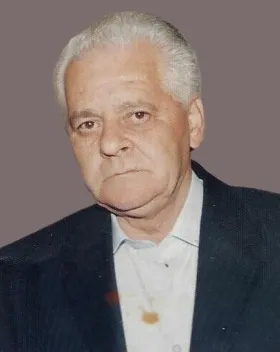 Γεώργιος Μάνης